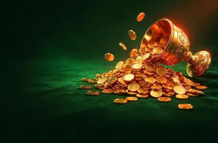 Welkomstbonus bij Magic Mango