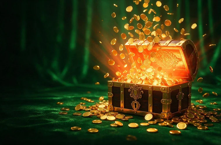Gratis spins bij Magic Mango