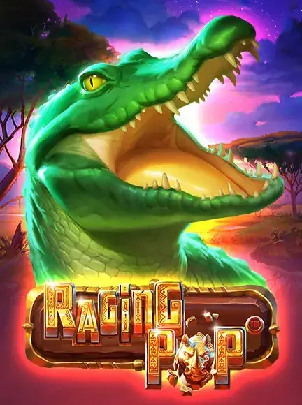 Raging Pop gokkast