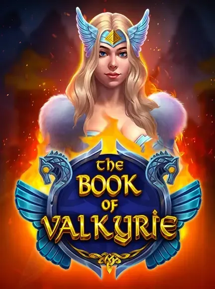 The Book Of Valkyrie gokkast