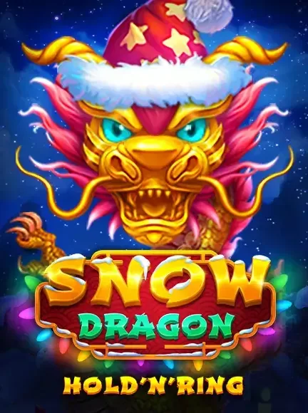 Snow Drag On gokkast
