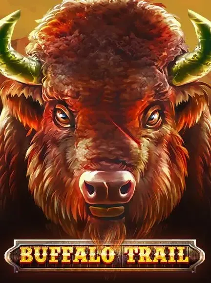 Buffalo Trail gokkast