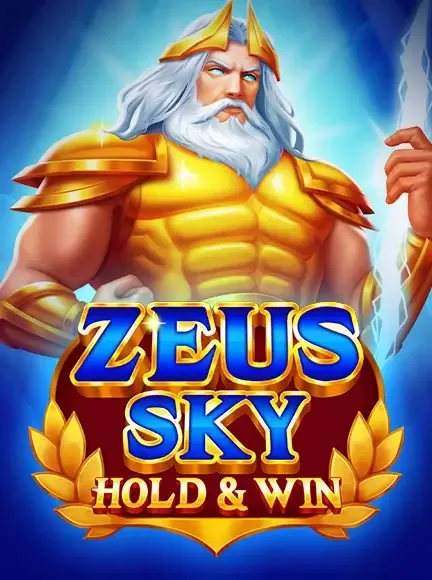 Zeus Sky Hold And Win gokkast