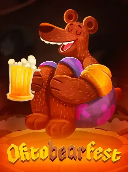 Oktobearfest gokkast